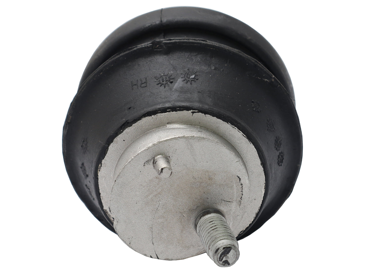 Engine Mount VZ Commodore V6 Alloytec Right Front With Fasteners - EM1022