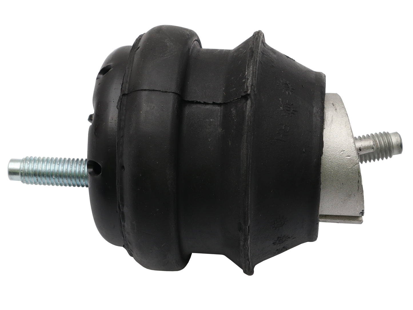 Engine Mount VZ Commodore V6 Alloytec Right Front With Fasteners - EM1022