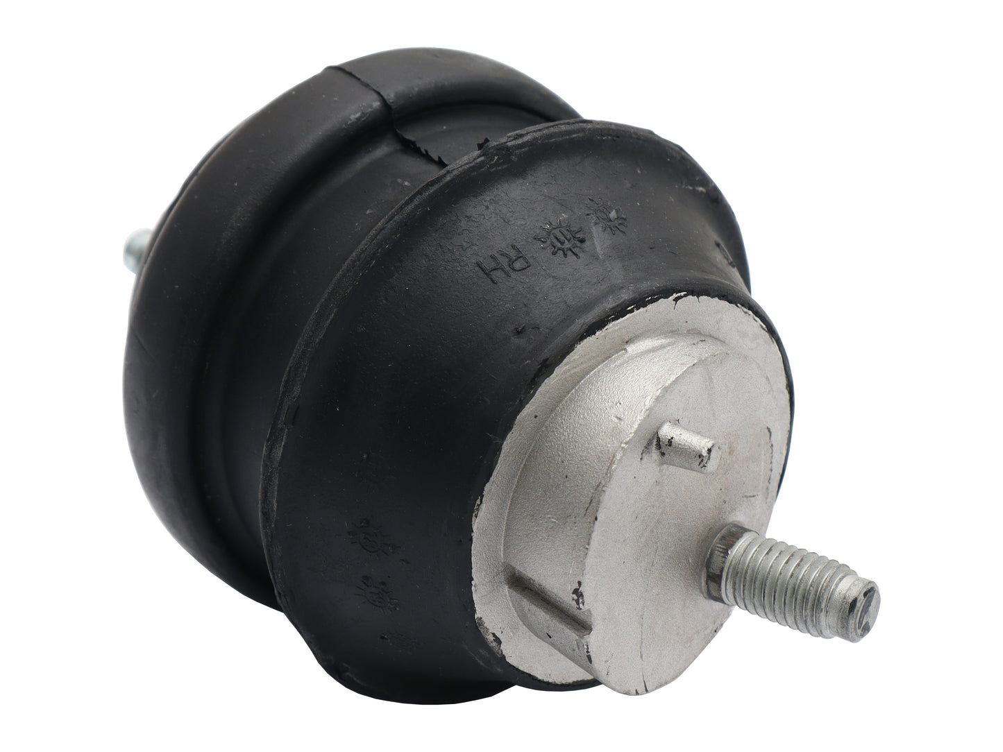 Engine Mount VZ Commodore V6 Alloytec Right Front With Fasteners - EM1022