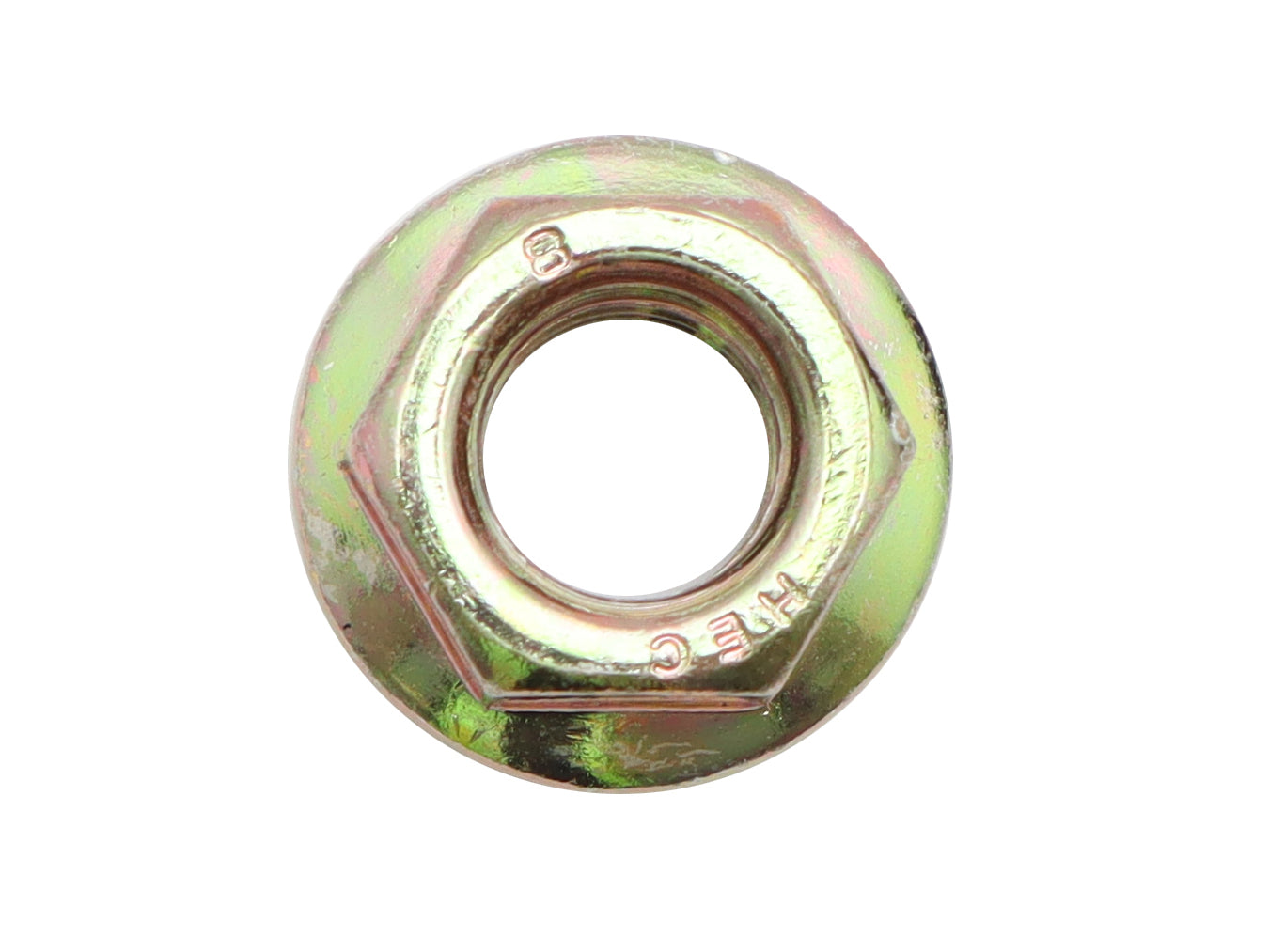 Engine Mount VZ Commodore V6 Alloytec Left Front With Fasteners - EM1021