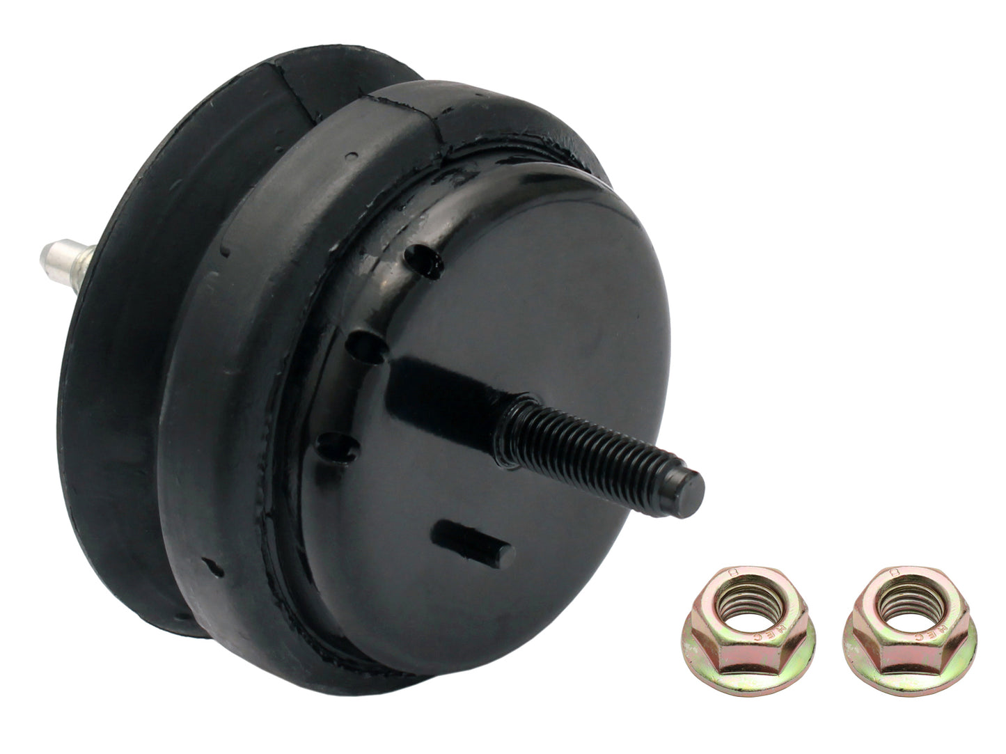 Engine Mount Front VT VX VY VZ Ls1 Ls2 Gen3 With Fasteners - EM1023