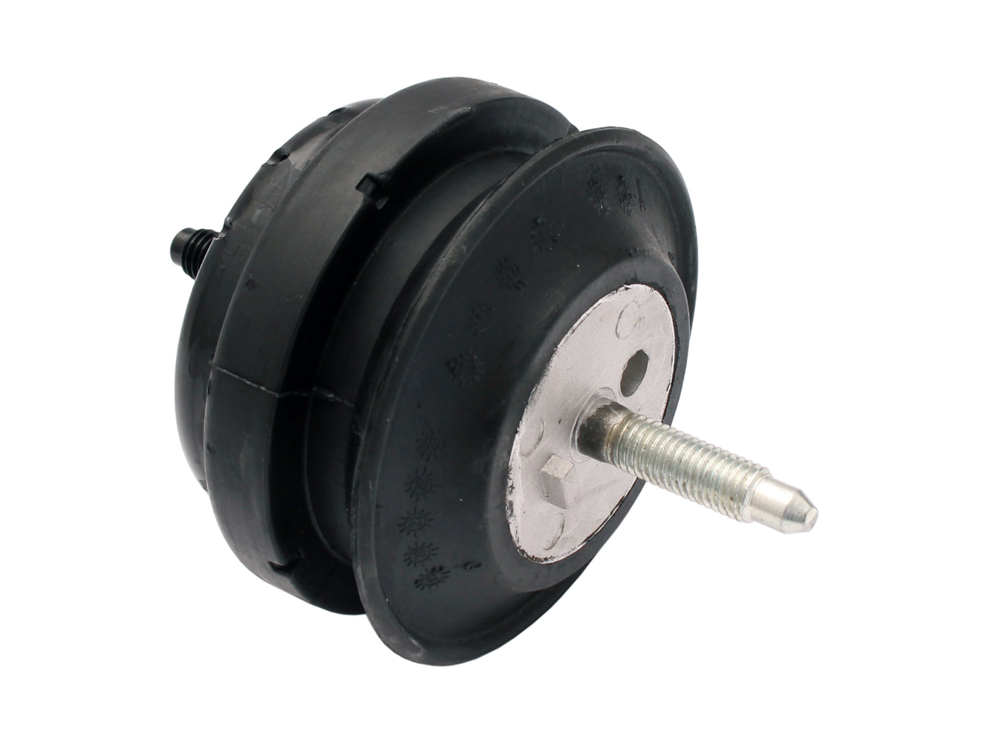 Engine Mount Front VT VX VY VZ Ls1 Ls2 Gen3 With Fasteners - EM1023