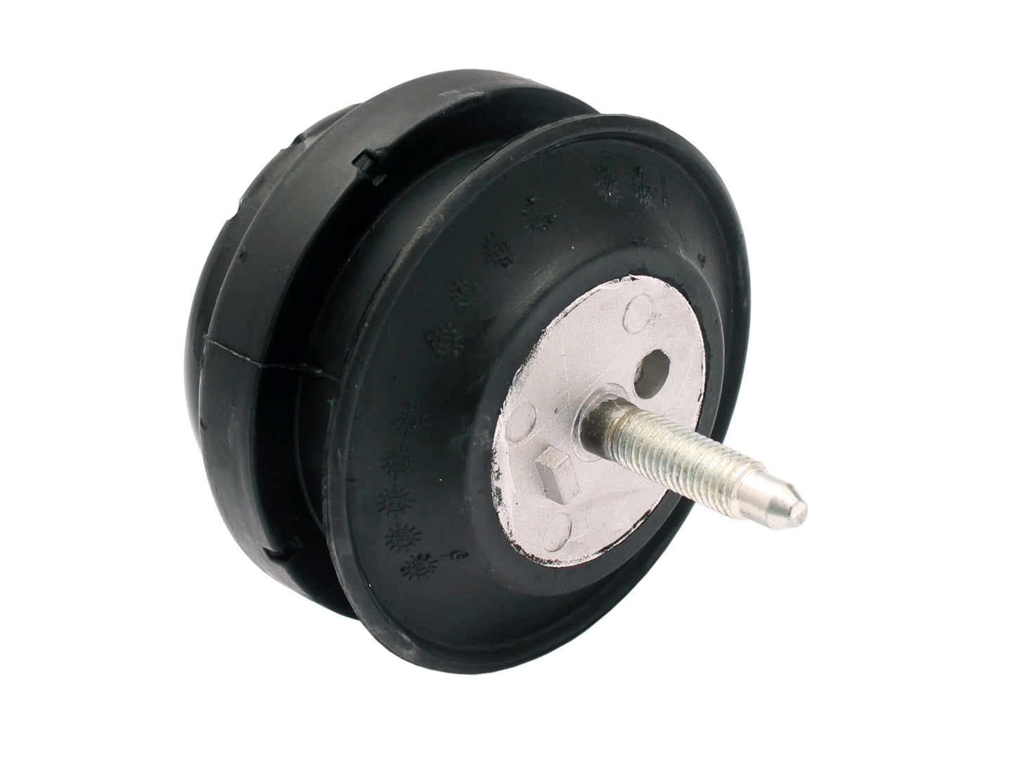 Engine Mount Front VT VX VY VZ Ls1 Ls2 Gen3 With Fasteners - EM1023