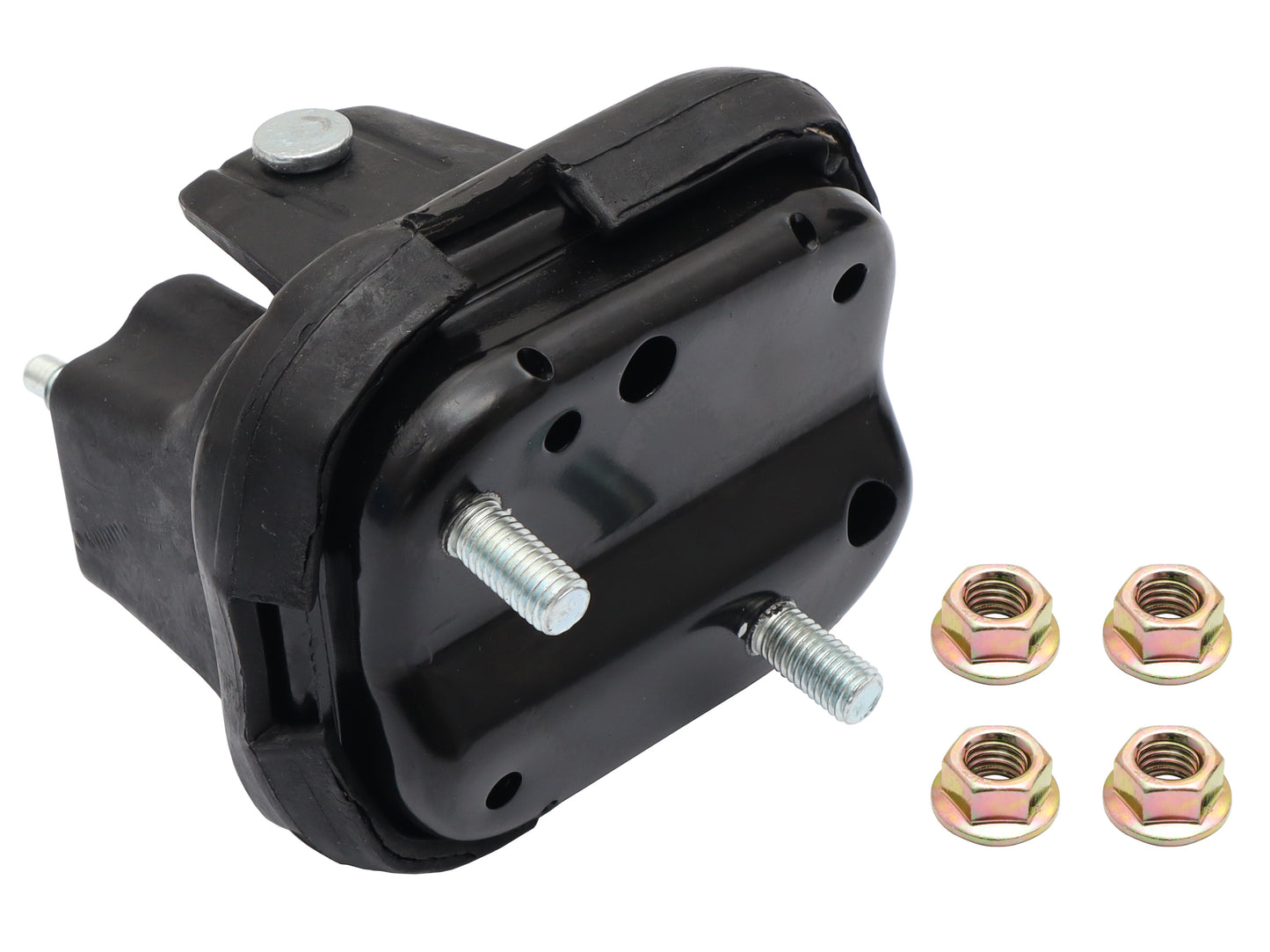 Engine Mount Front VN VP VR VS VT VX VY Ecotec V6 With Fasteners - EM1024