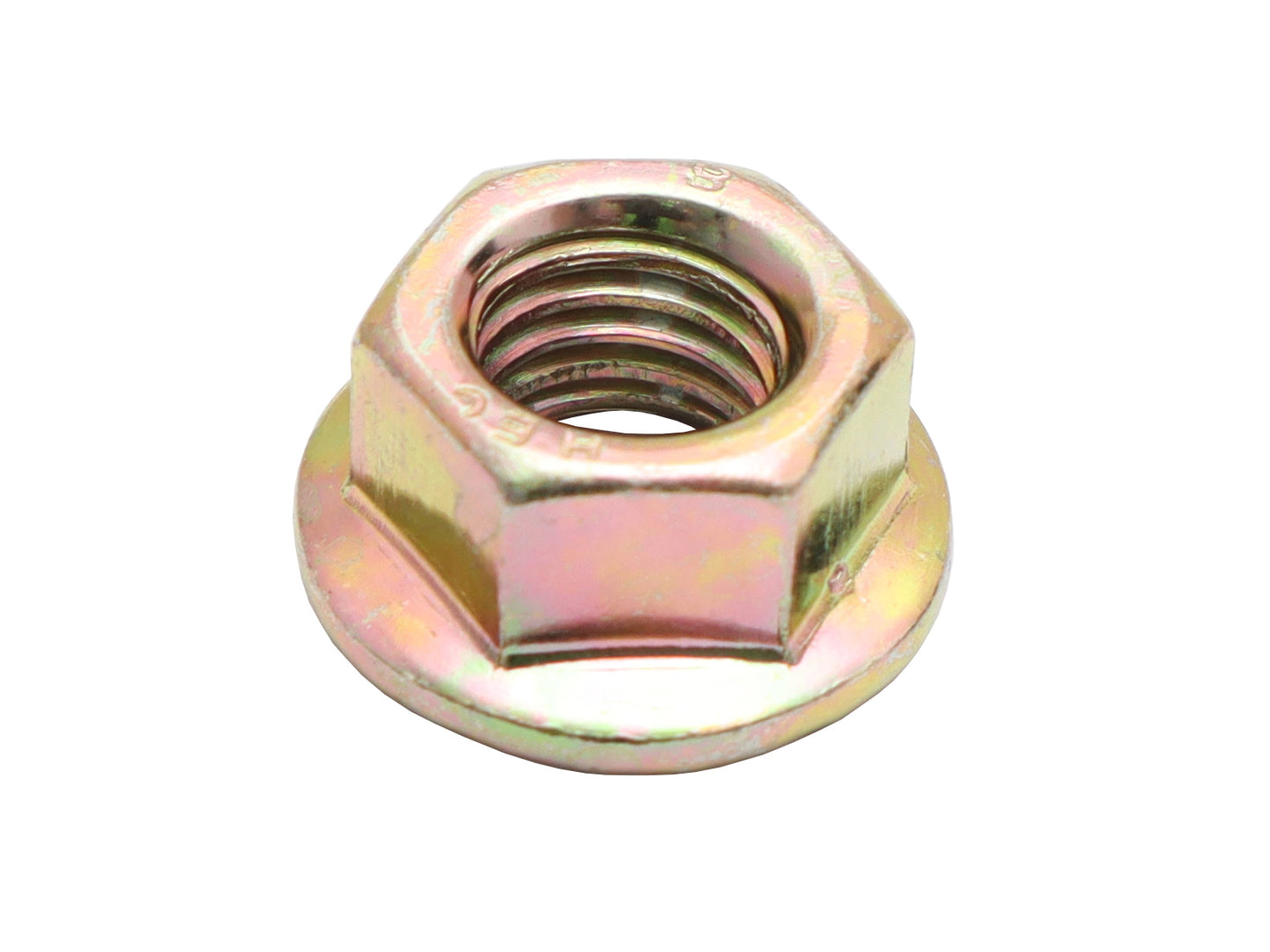 Engine Mount Front VN VP VR VS VT VX VY Ecotec V6 With Fasteners - EM1024