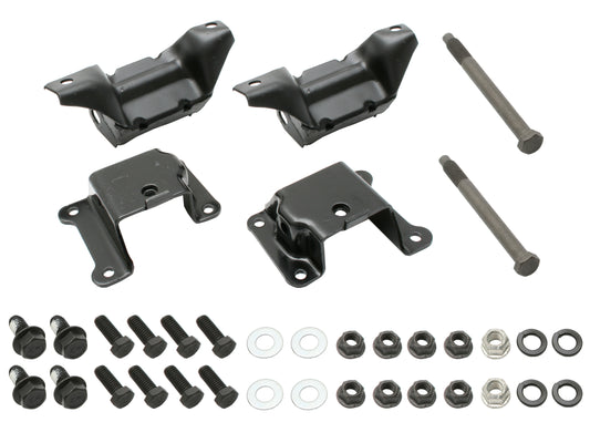 Engine Mounting Conversion Kit XR XT XW XY ZA ZB ZC ZD V8 - EM2000A