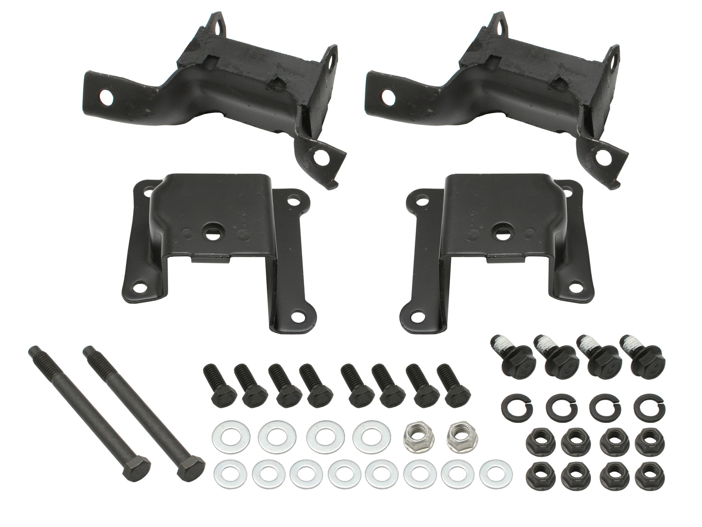 Engine Mounting Conversion Kit XA XB XC XD XE ZF-ZK V8 - EM2001A