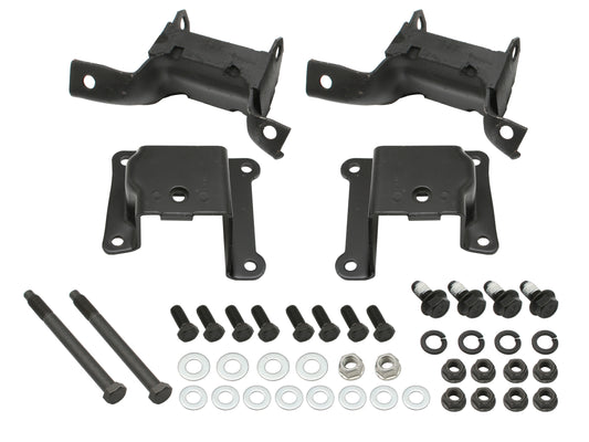Engine Mounting Conversion Kit XA XB XC XD XE ZF-ZK V8 - EM2001A