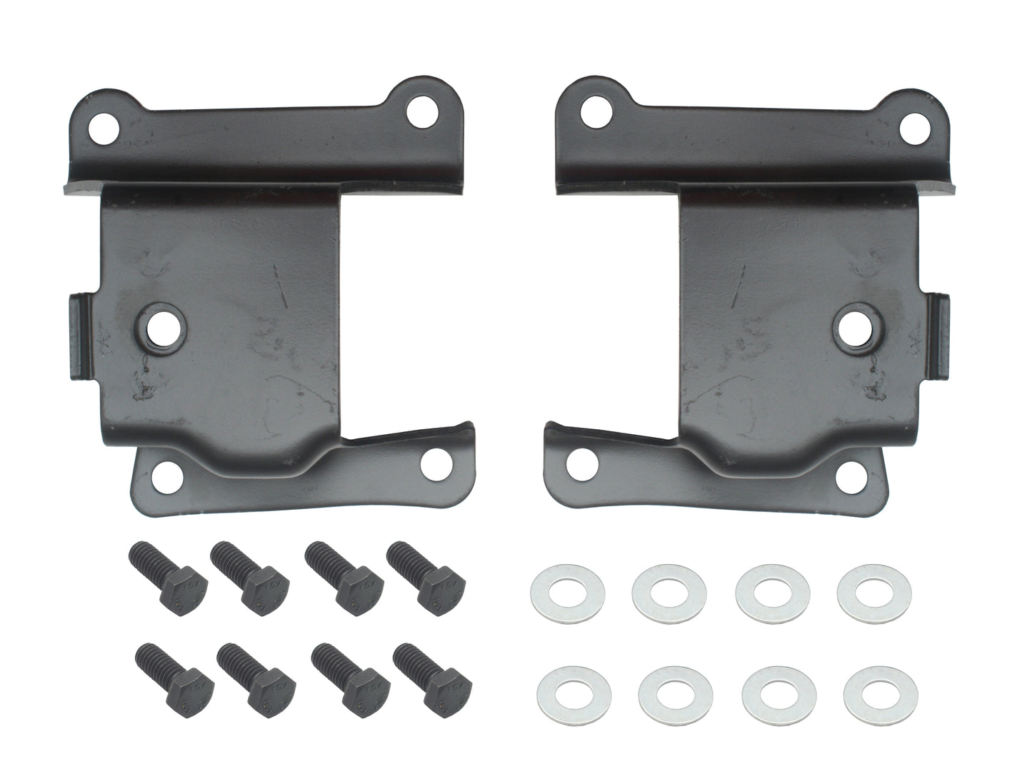 Engine Mount Plate Kit Inc Nuts & Bolts XA XB XC XD XE - EM2001B