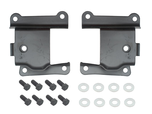 Engine Mount Plate Kit Inc Nuts & Bolts XA XB XC XD XE - EM2001B