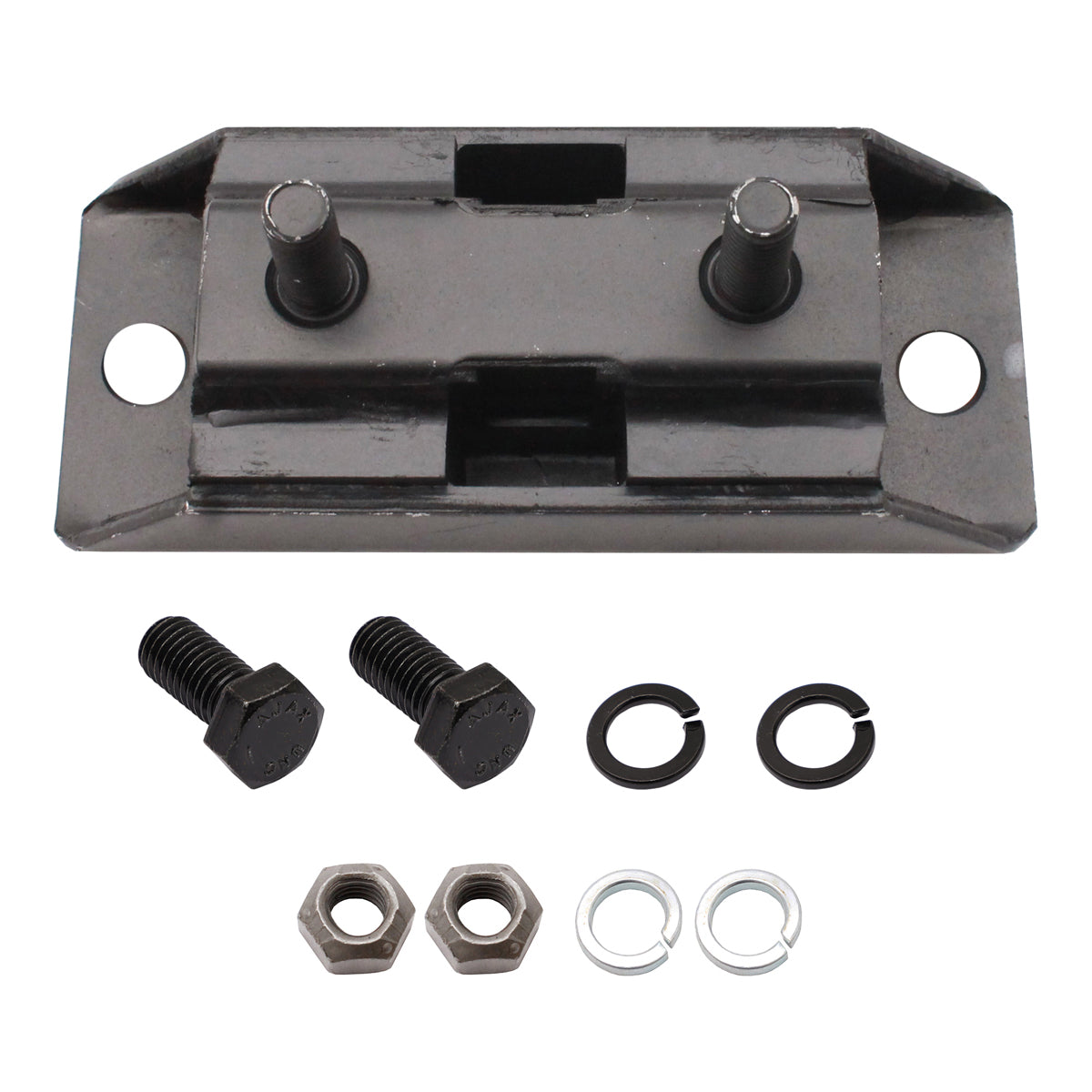 Transmission Mount & "AJAX" Bolt Kit XR XT XW XY XA XB XC XD XE XF ZA-ZL LTD - EM2002