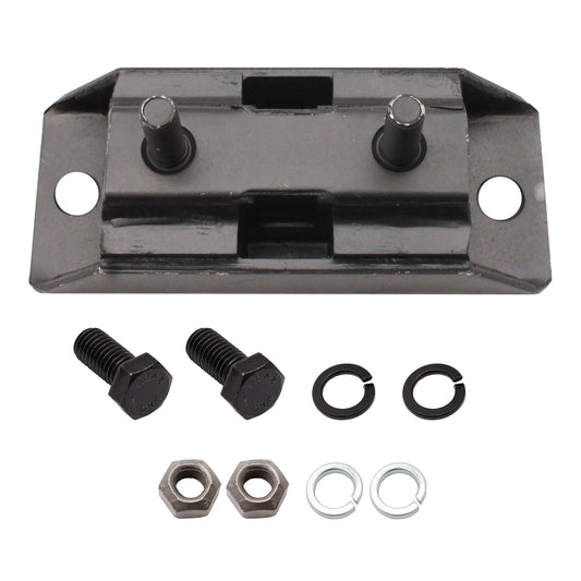 Transmission Mount & "AJAX" Bolt Kit XR XT XW XY XA XB XC XD XE XF ZA-ZL LTD - EM2002