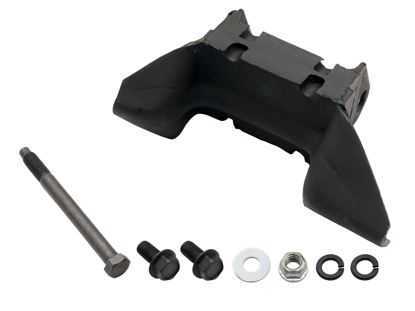 Engine Mount & Bolt Kit XR XT XW XY XA XB XC XD XE ZA-ZK V8 Clevland Or Windsor - EM2003