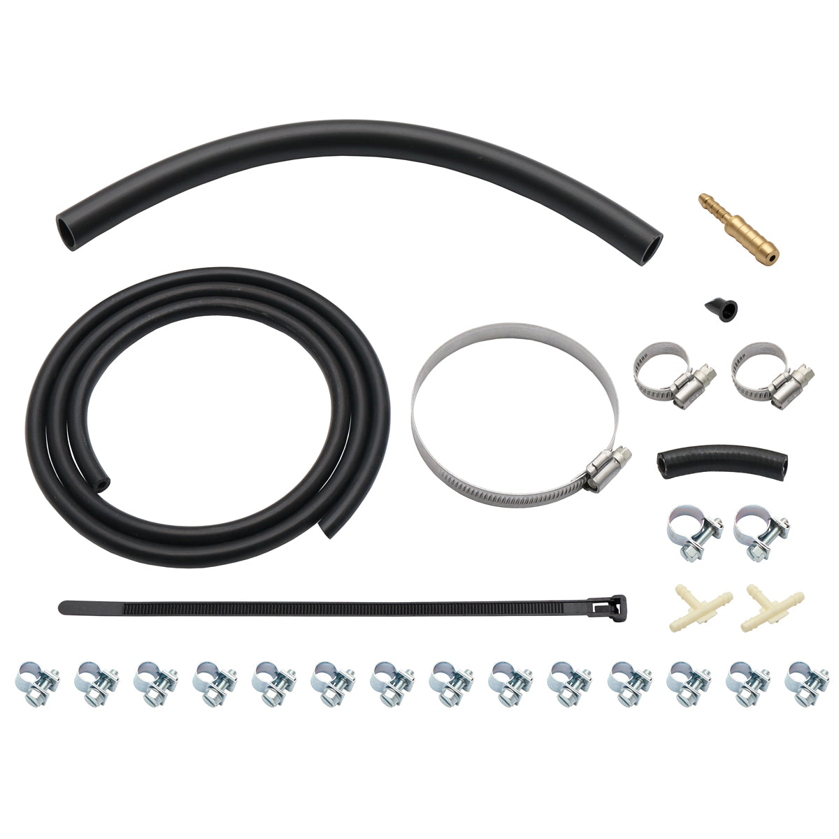 Fuel Tank Emission Hose Kit VN VP VQ VR VS Sed Ute Suits VB-VL Rare Spares Tank - EMH1000
