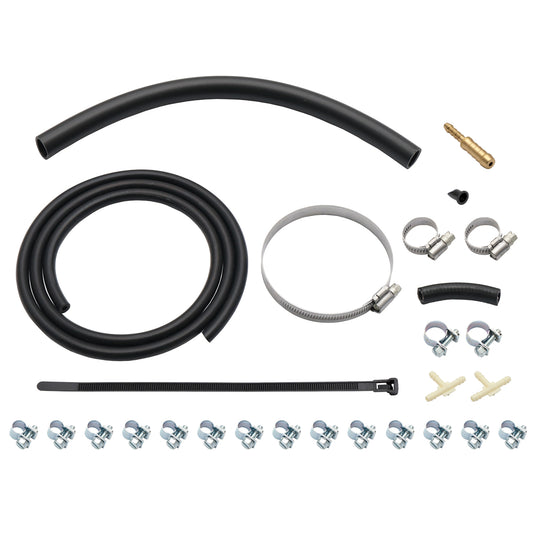 Fuel Tank Emission Hose Kit VN VP VQ VR VS Sed Ute Suits VB-VL Rare Spares Tank - EMH1000