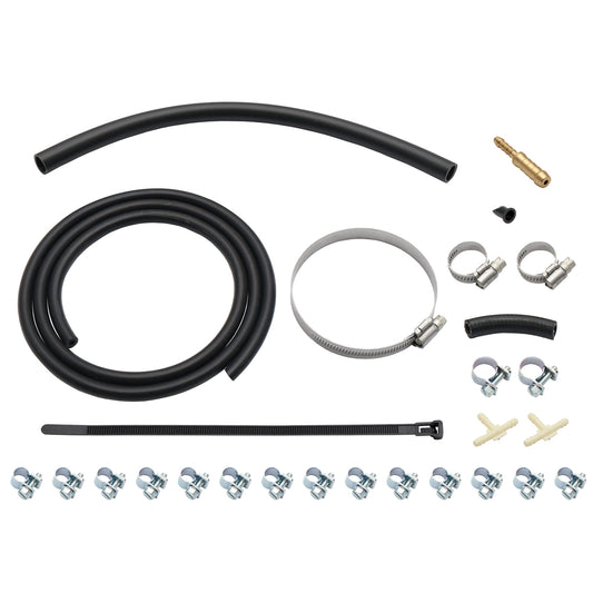Fuel Tank Emission Hose Kit VB VC VH VK VL Sedan Suits Original Fuel Tank - EMH1001