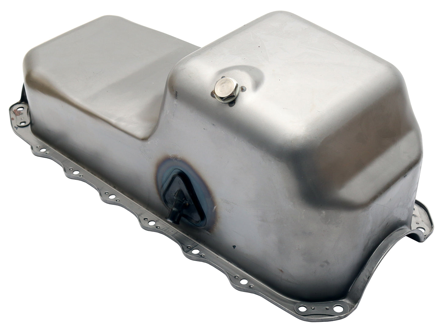 Sump Oil Pan & Fitting Kit HQ HJ HX HZ LH LX V8 - EP1000