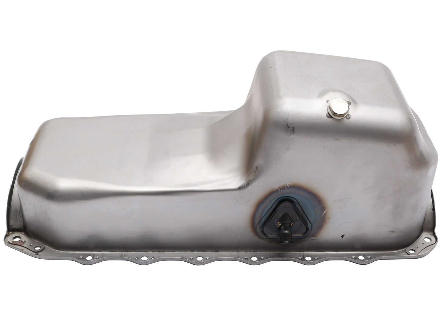 Sump Oil Pan & Fitting Kit HQ HJ HX HZ LH LX V8 - EP1000