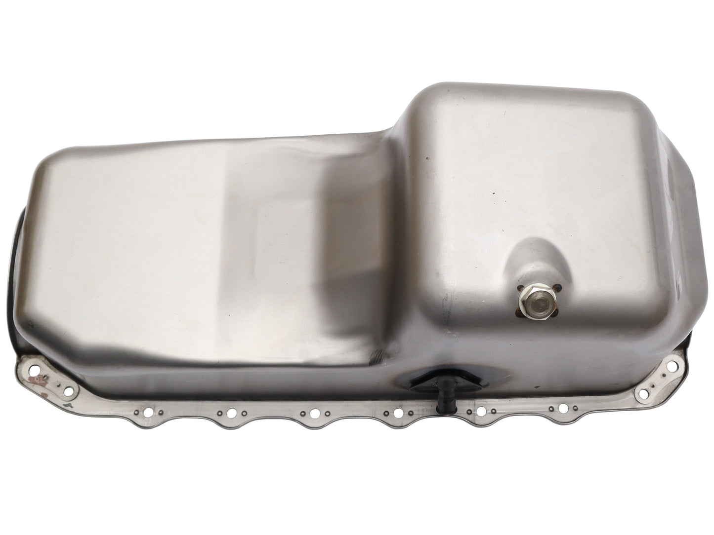 Sump Oil Pan & Fitting Kit HQ HJ HX HZ LH LX V8 - EP1000