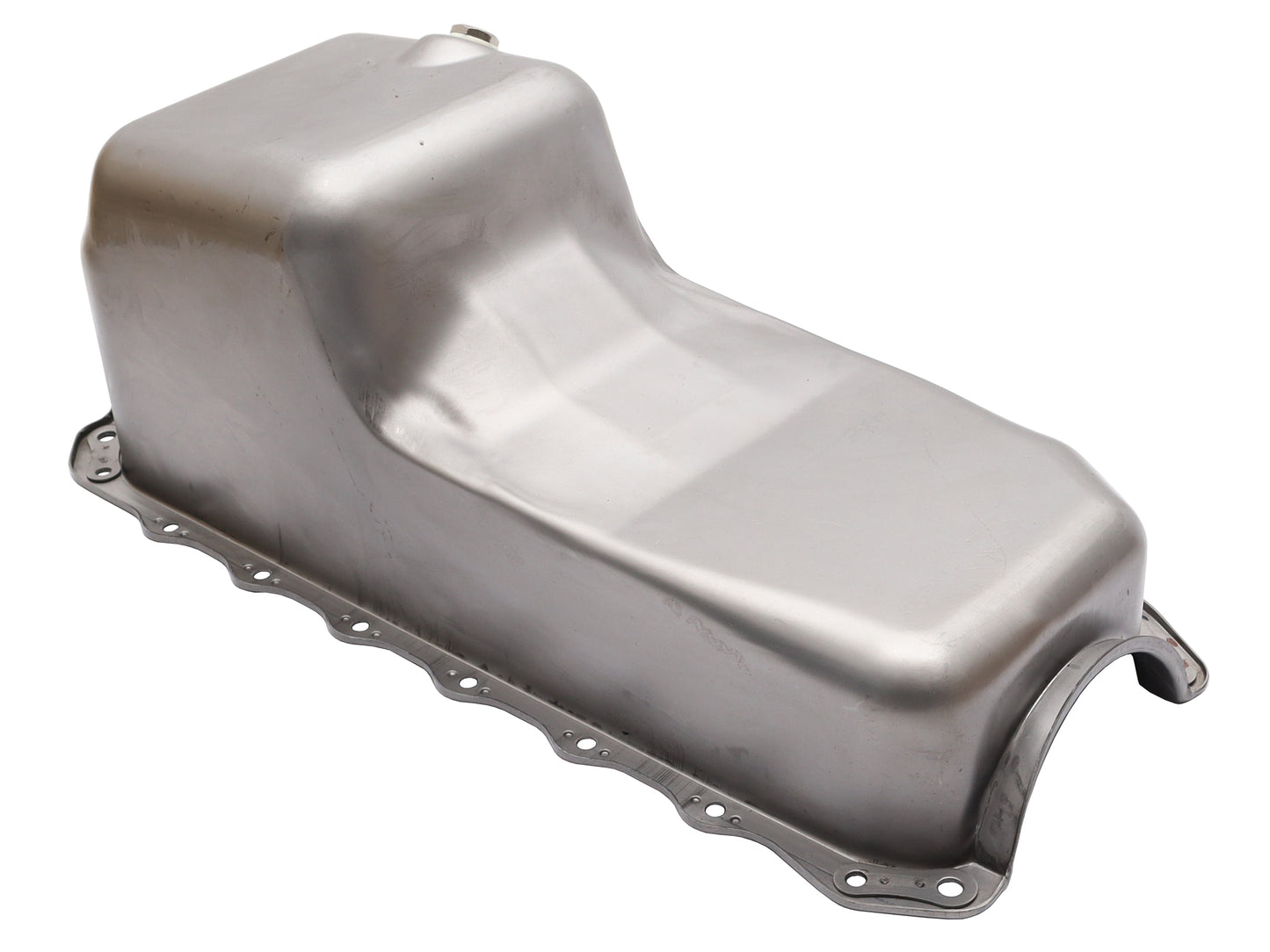 Sump Oil Pan & Fitting Kit HQ HJ HX HZ LH LX V8 - EP1000