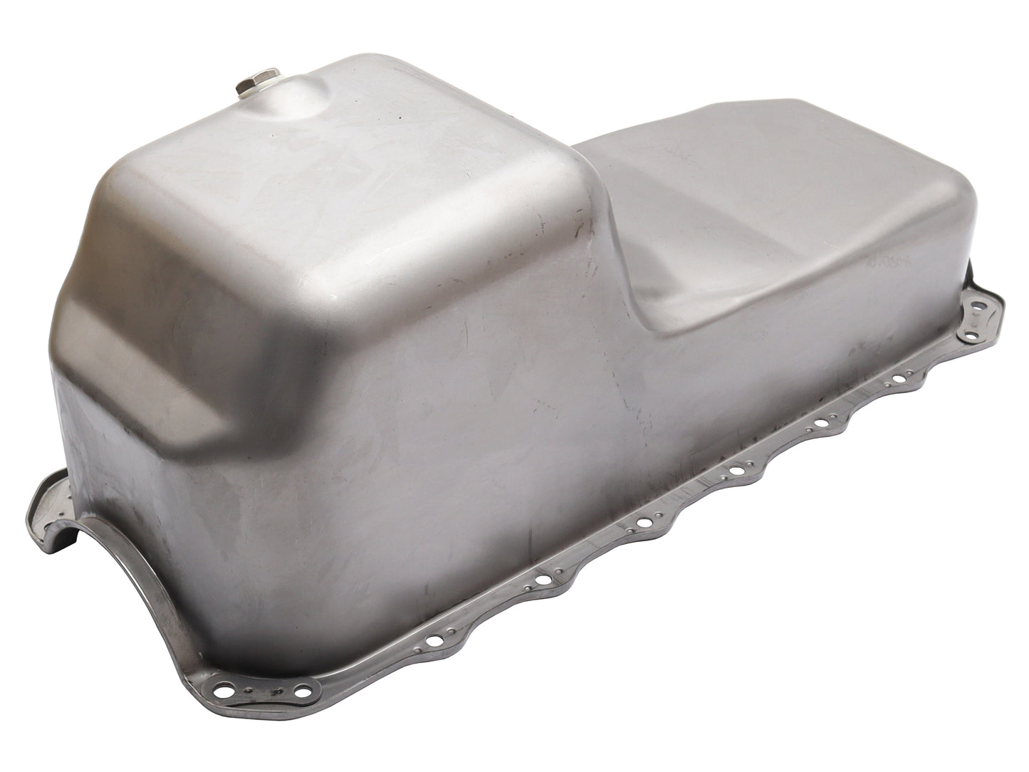 Sump Oil Pan & Fitting Kit HQ HJ HX HZ LH LX V8 - EP1000