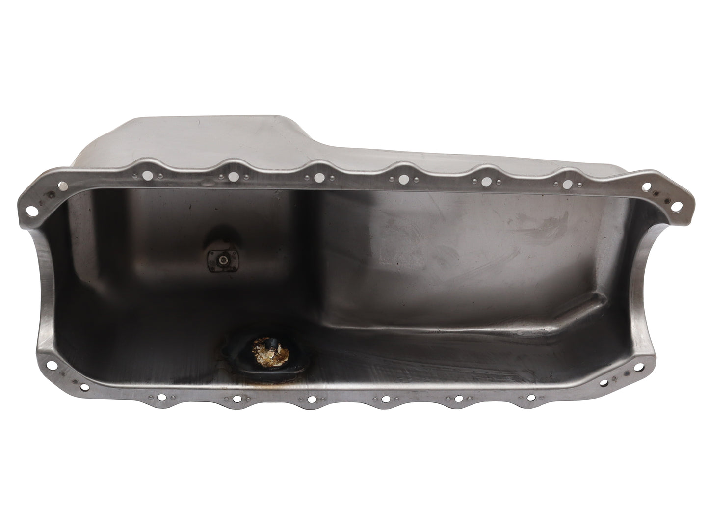 Sump Oil Pan & Fitting Kit HQ HJ HX HZ LH LX V8 - EP1000