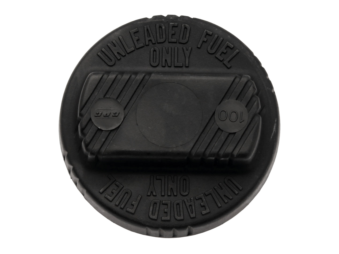 Fuel Cap Non Locking AU Falcon All 6 Cylinder & V8 - ER9030A