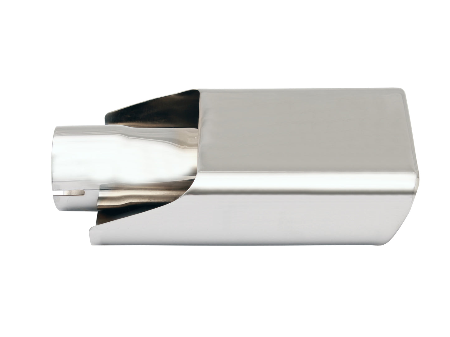 Exhaust Tip With Clamp XA XB GT - ET2000