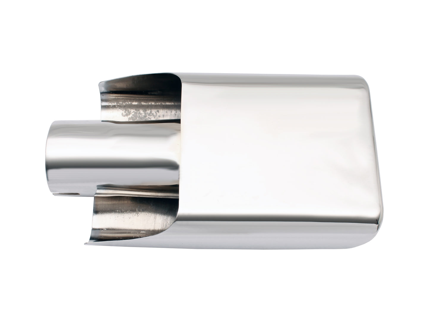 Exhaust Tip With Clamp XA XB GT - ET2000