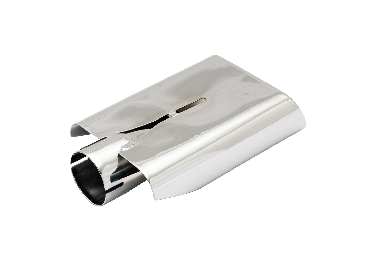 Exhaust Tip With Clamp XA XB GT - ET2000