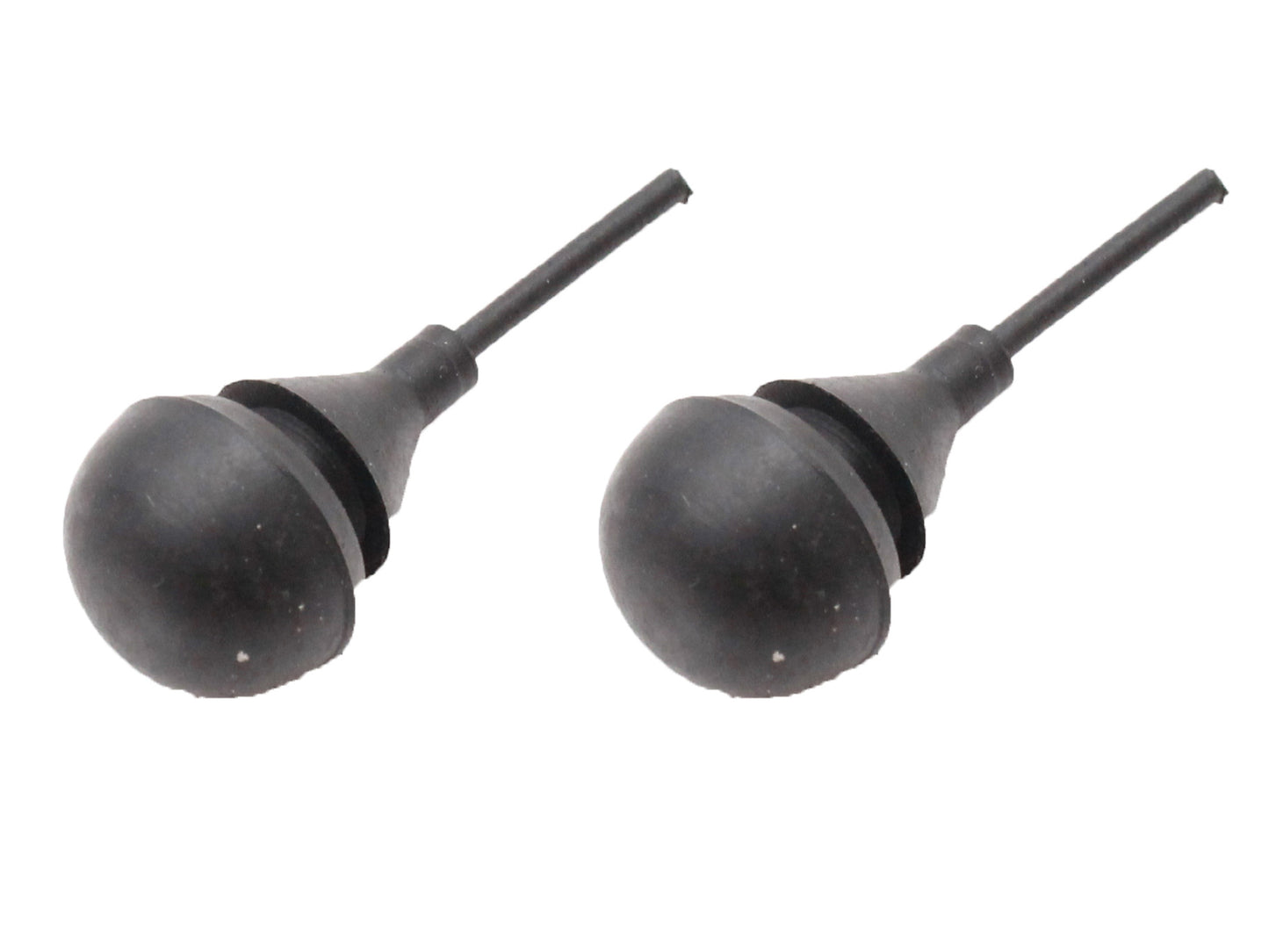 Number Plate Bumper Rubber Kit XR XT XW XY ZA ZB ZC ZD - F2017