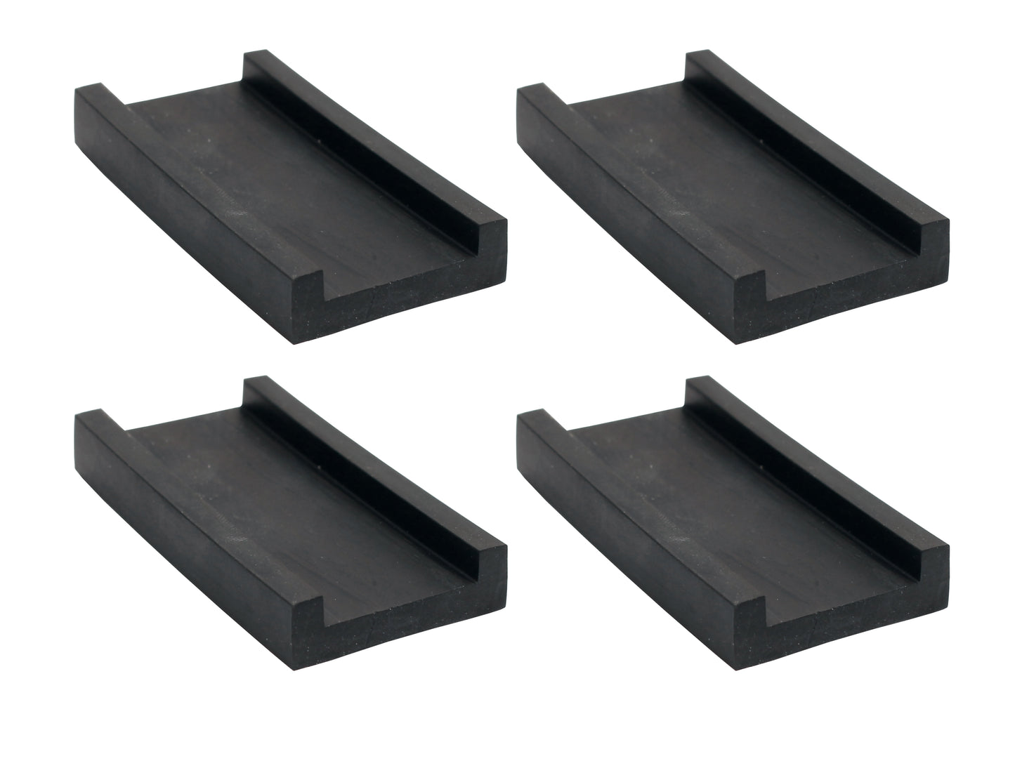 Leaf Spring Insulator Strap Kit Ford XY XA XB XC - F2018