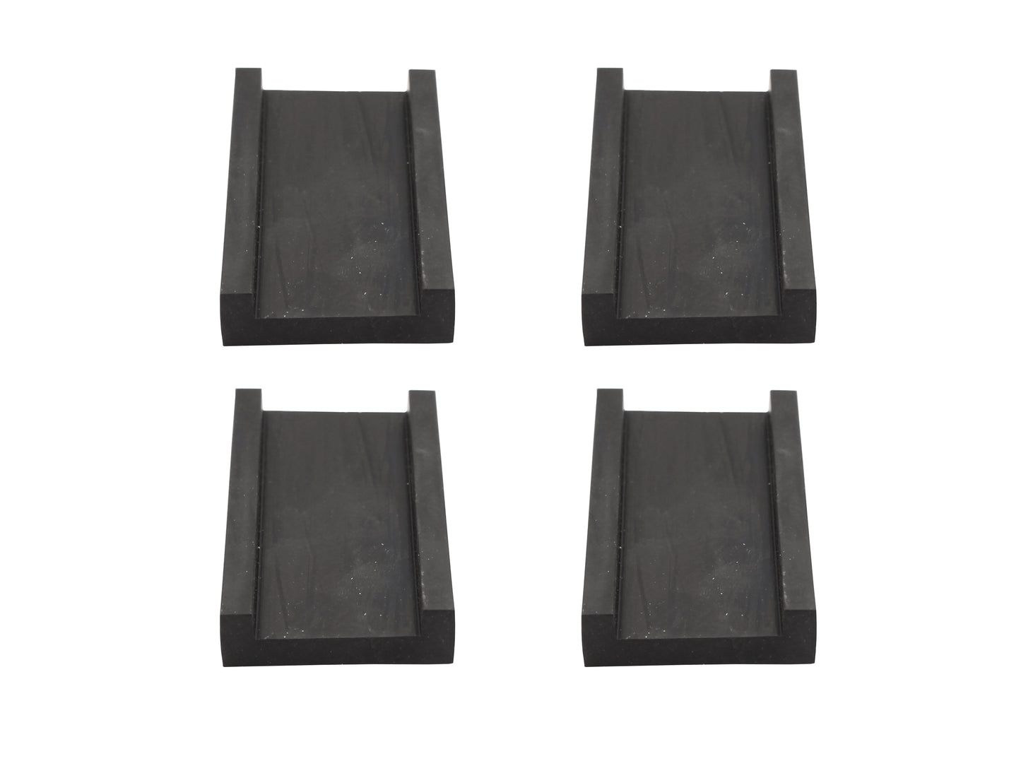 Leaf Spring Insulator Strap Kit Ford XY XA XB XC - F2018