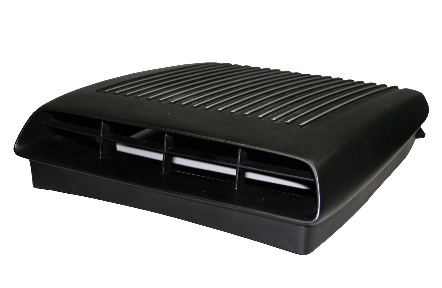 Shaker Top Aluminium XY GT - F2024