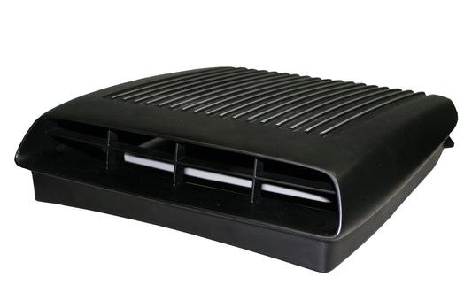 Shaker Top Aluminium XY GT - F2024