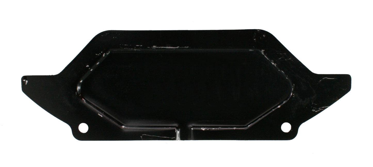Inspection Plate Lower Bellhousing C4 XR XT XW XY XA XB XC XD XE ZA-ZK - F2027