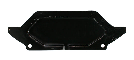 Inspection Plate Lower Bellhousing C4 XR XT XW XY XA XB XC XD XE ZA-ZK - F2027