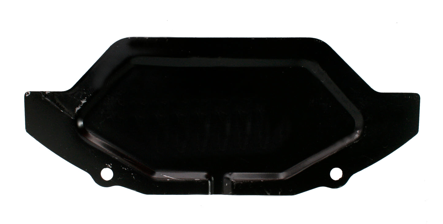 Inspection Plate Lower Bellhousing C10 FMX XR XT XW XY XA XB XC XD XE V8 - F2028