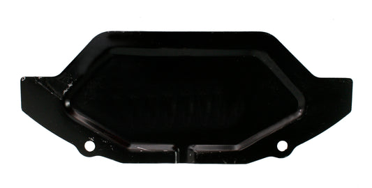 Inspection Plate Lower Bellhousing C10 FMX XR XT XW XY XA XB XC XD XE V8 - F2028