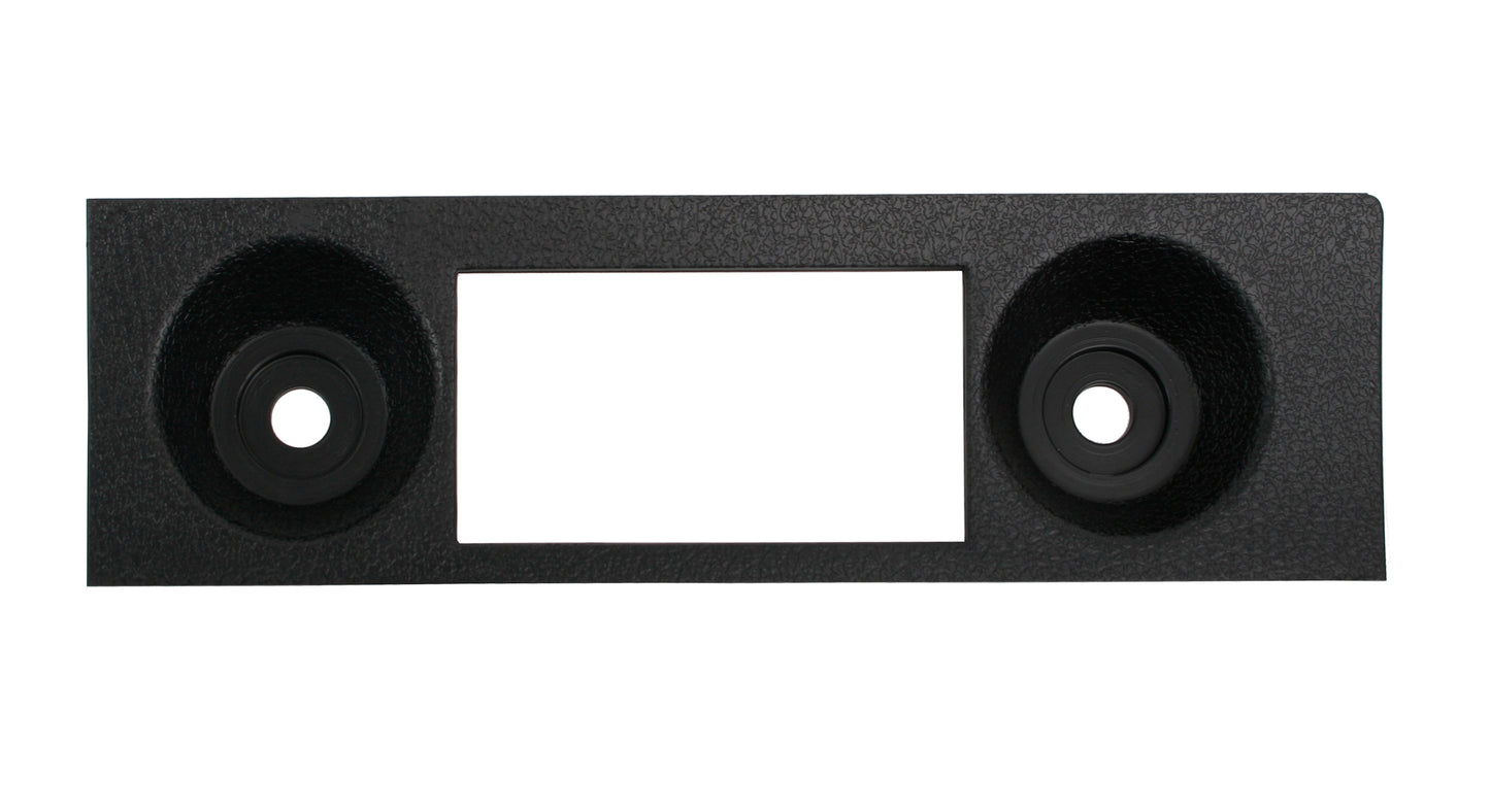 Fascia Radio XW XY - F2043