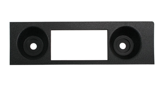 Fascia Radio XW XY - F2043