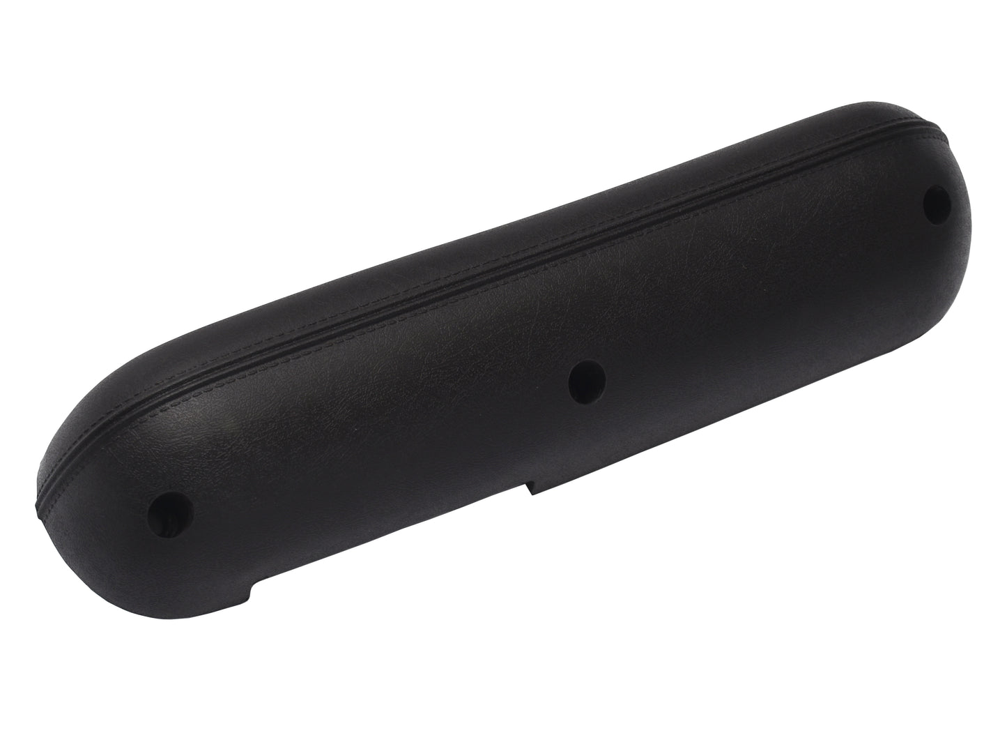 Armrest Door XT XW XY Front Right Hand Black - AR2000