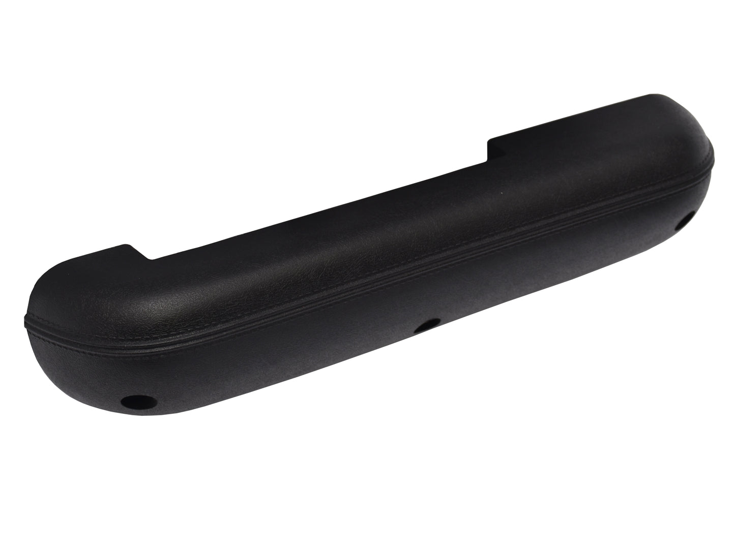 Armrest Door XT XW XY Front Right Hand Black - AR2000