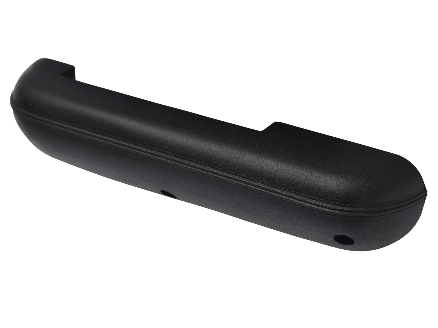 Armrest Door XT XW XY Front Right Hand Black - AR2000