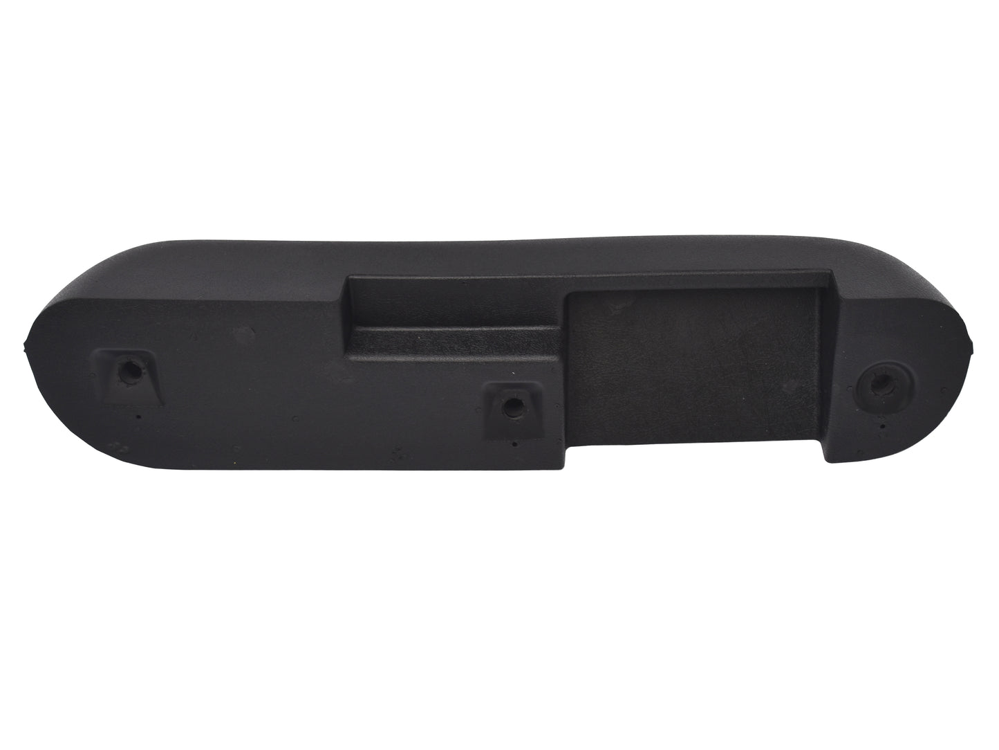 Armrest Door XT XW XY Front Right Hand Black - AR2000