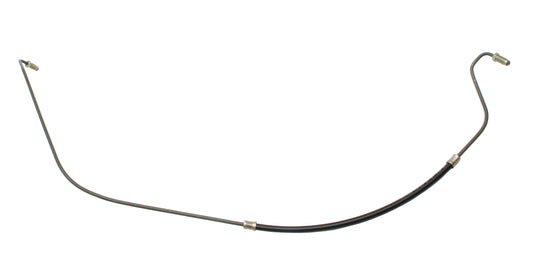 Clutch Slave Cylinder Pipe XY HO Only - F2057