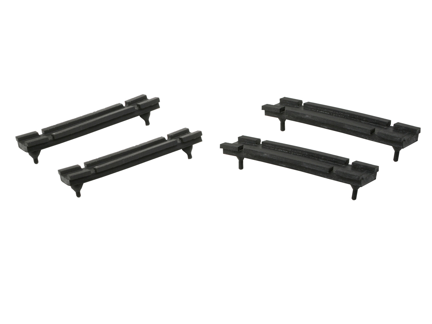 Radiator Insulator Kit XA XB XC ZF ZG 105x27mm 120x27 - F2059A