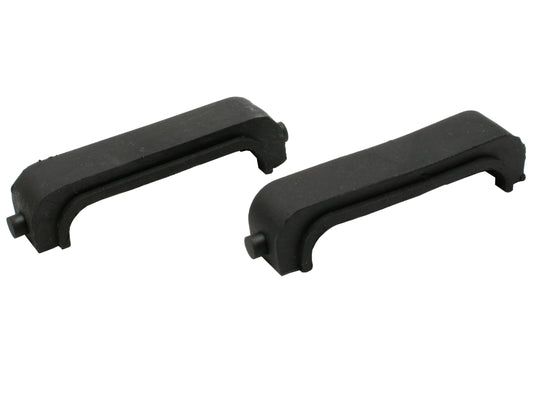 Radiator Insulator Up & Lower XB XC XD XE XF ZG ZH ZJ 100mmx27mm 2pc - F2062