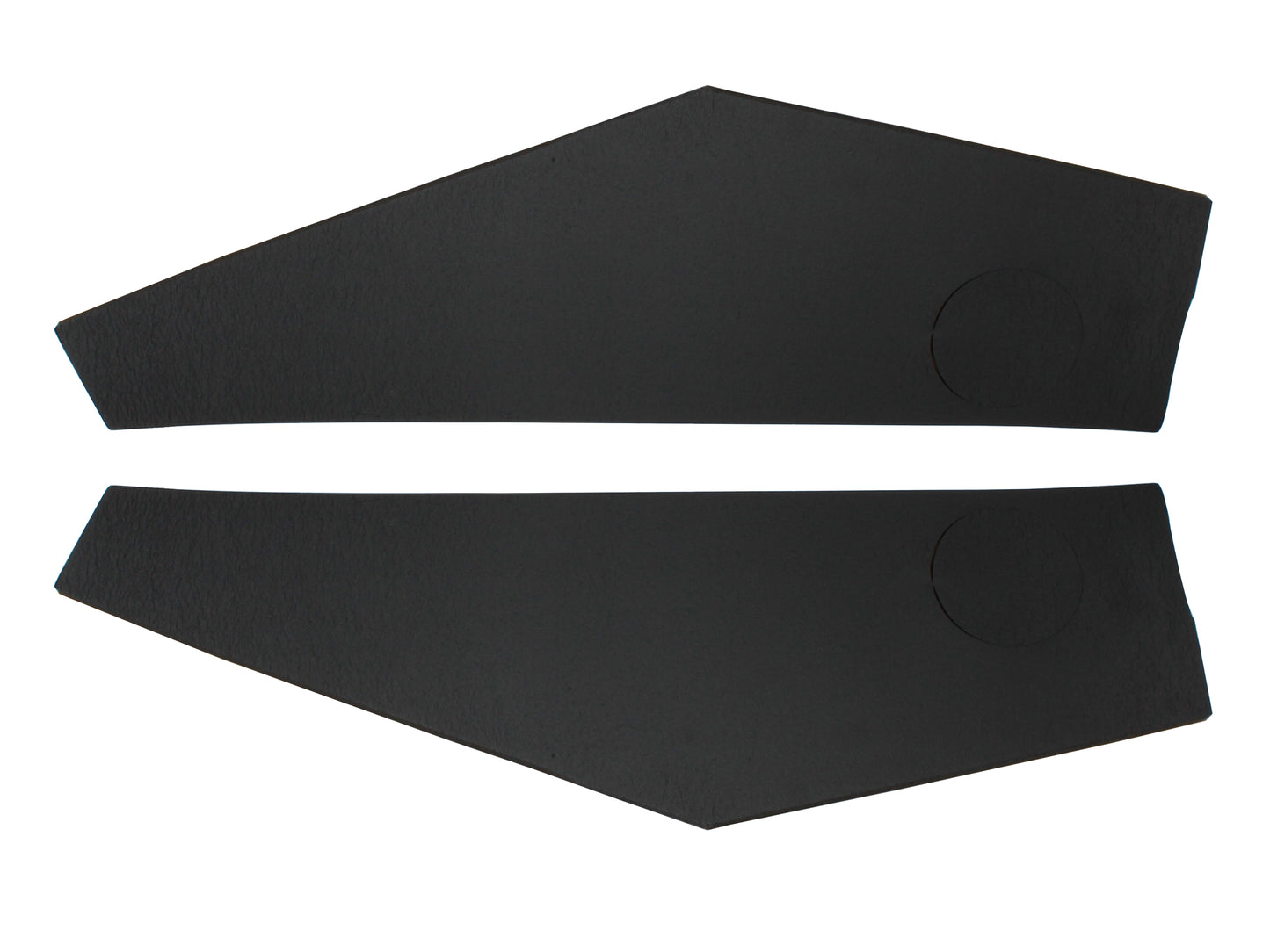 Pillar Insulation Panel "C" XA XB XC Coupe - F2066A