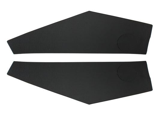 Pillar Insulation Panel "C" XA XB XC Coupe - F2066A